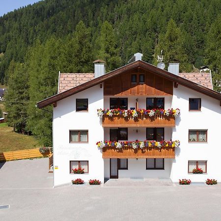 Residence Aster Solda Kültér fotó