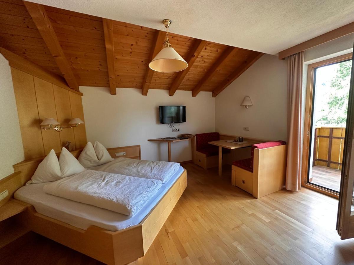 Residence Aster Solda Kültér fotó