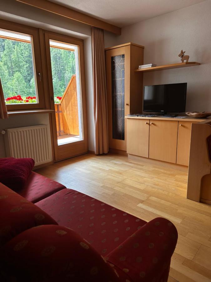 Residence Aster Solda Kültér fotó