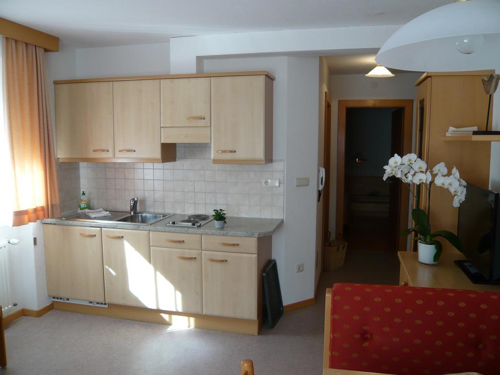 Residence Aster Solda Kültér fotó