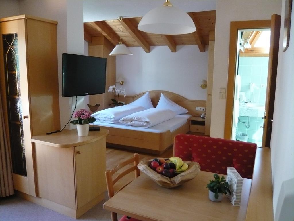 Residence Aster Solda Kültér fotó