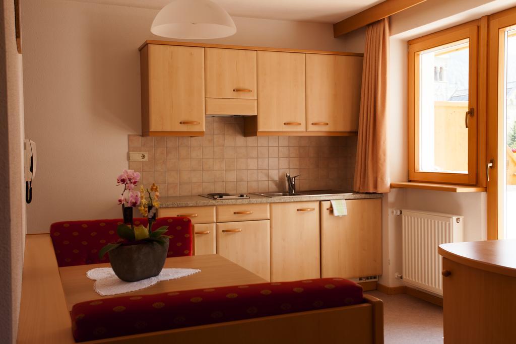 Residence Aster Solda Kültér fotó